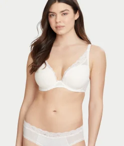 Brooklyn Plunge T-Shirt Bra