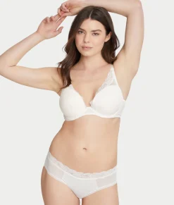Brooklyn Plunge T-Shirt Bra