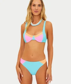 Brooks Bikini Top