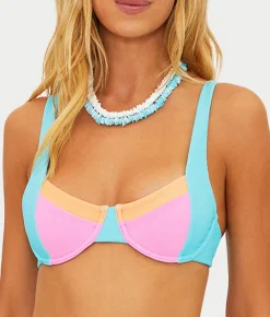 Brooks Bikini Top