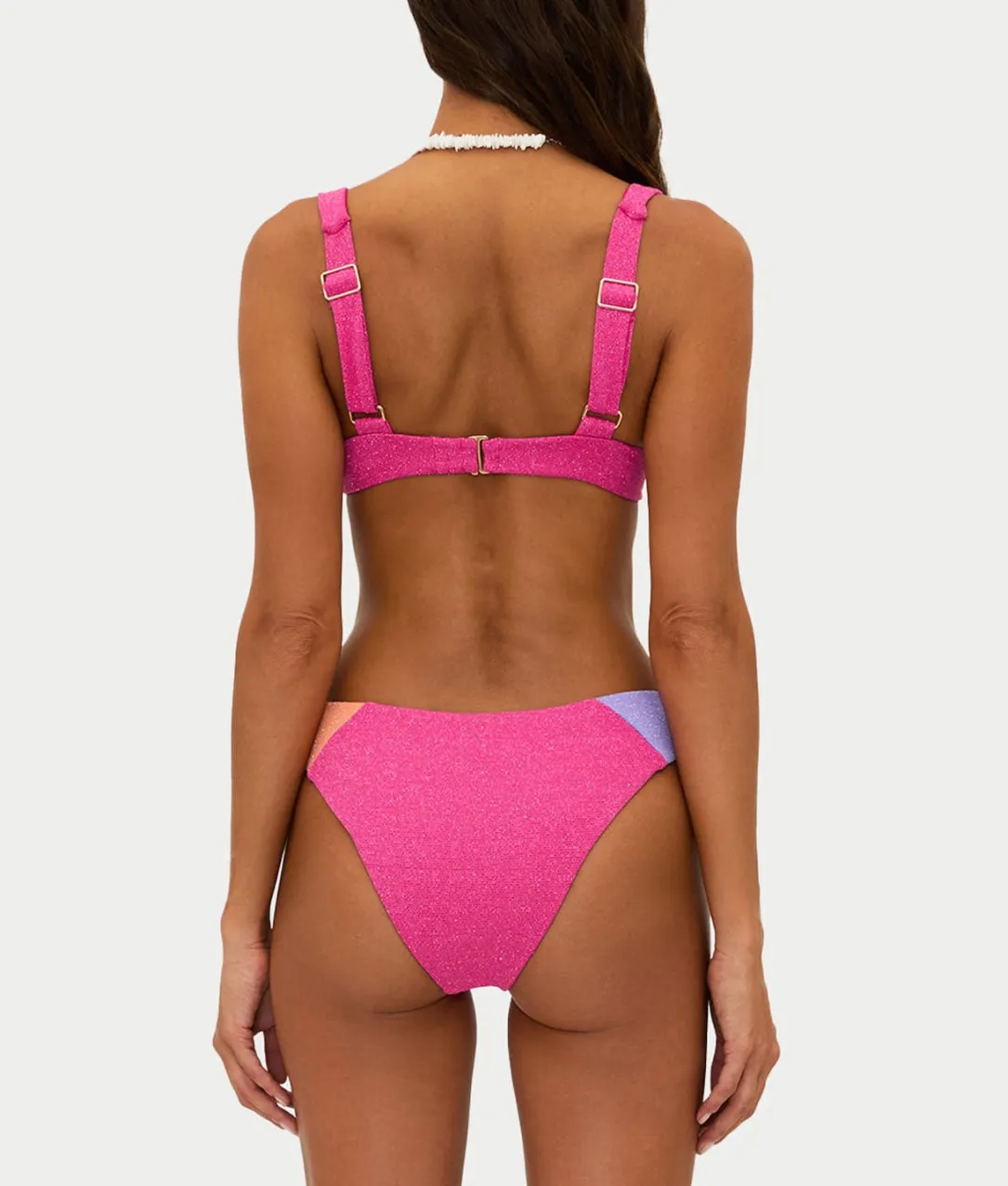 Brooks Bikini Top