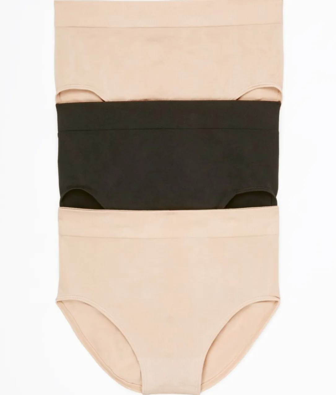 B-Smooth Brief 3-Pack