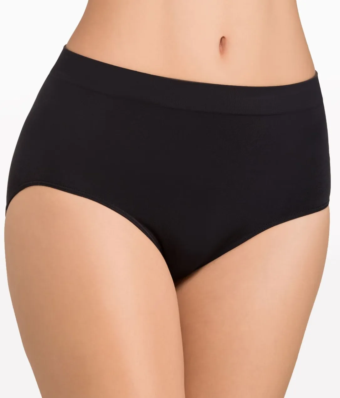 B-Smooth Brief 3-Pack