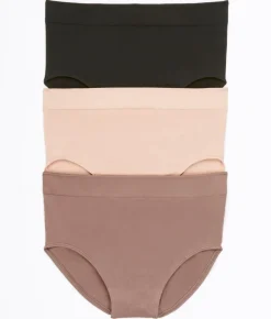 B-Smooth Brief 3-Pack