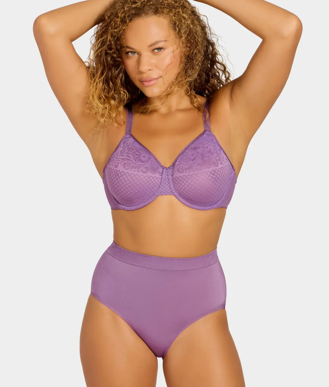 B-Smooth Full Brief
