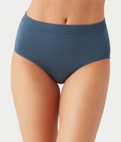 B-Smooth Full Brief