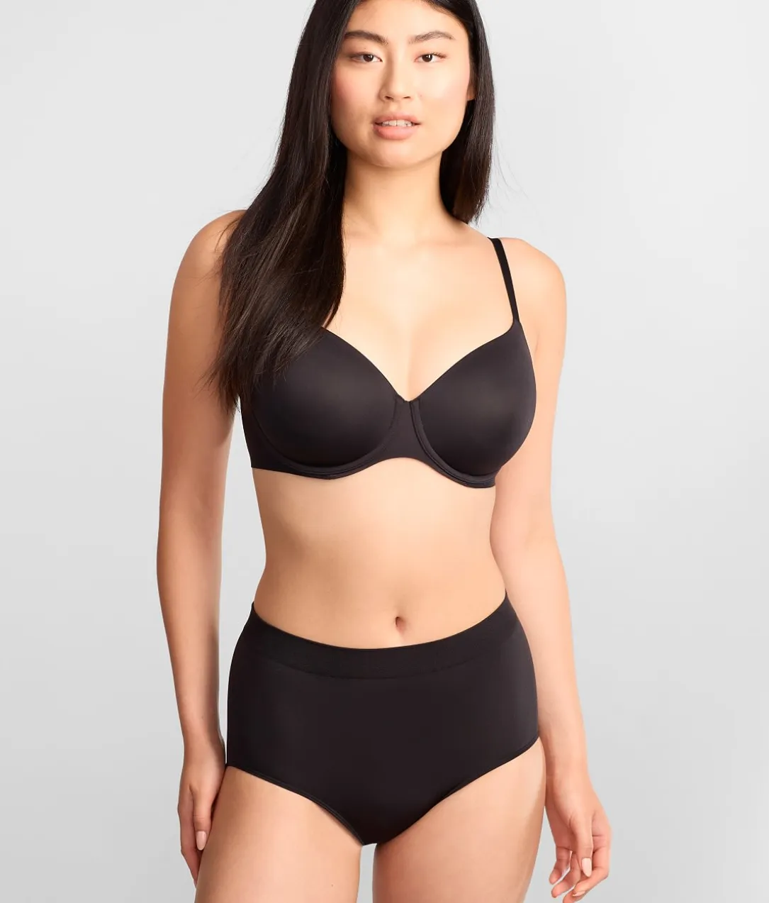 B-Smooth Full Brief