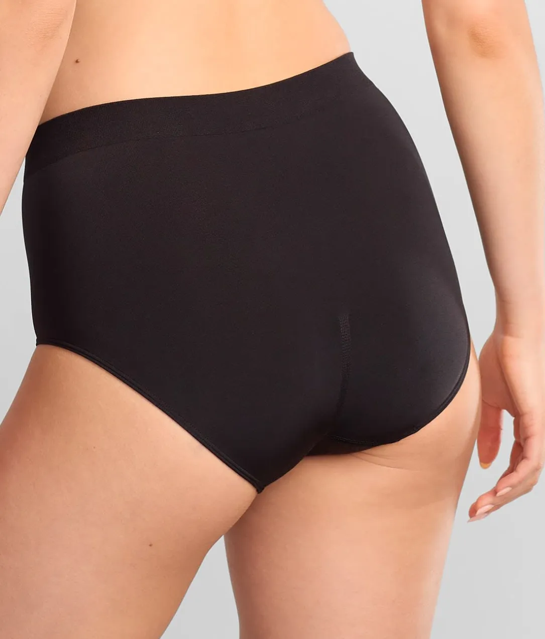 B-Smooth Full Brief