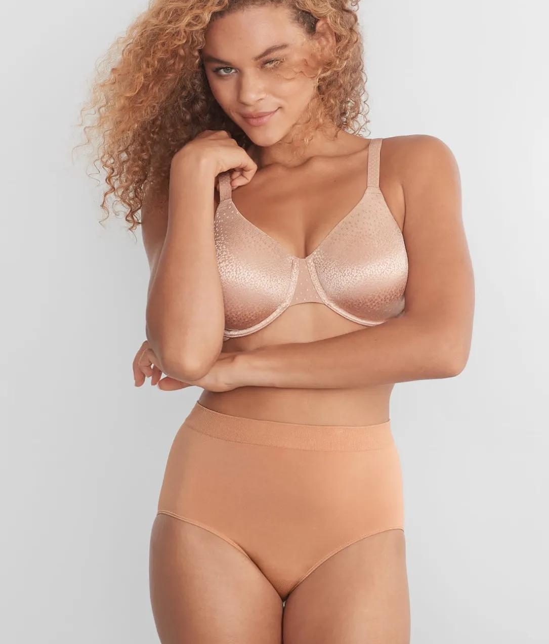 B-Smooth Full Brief