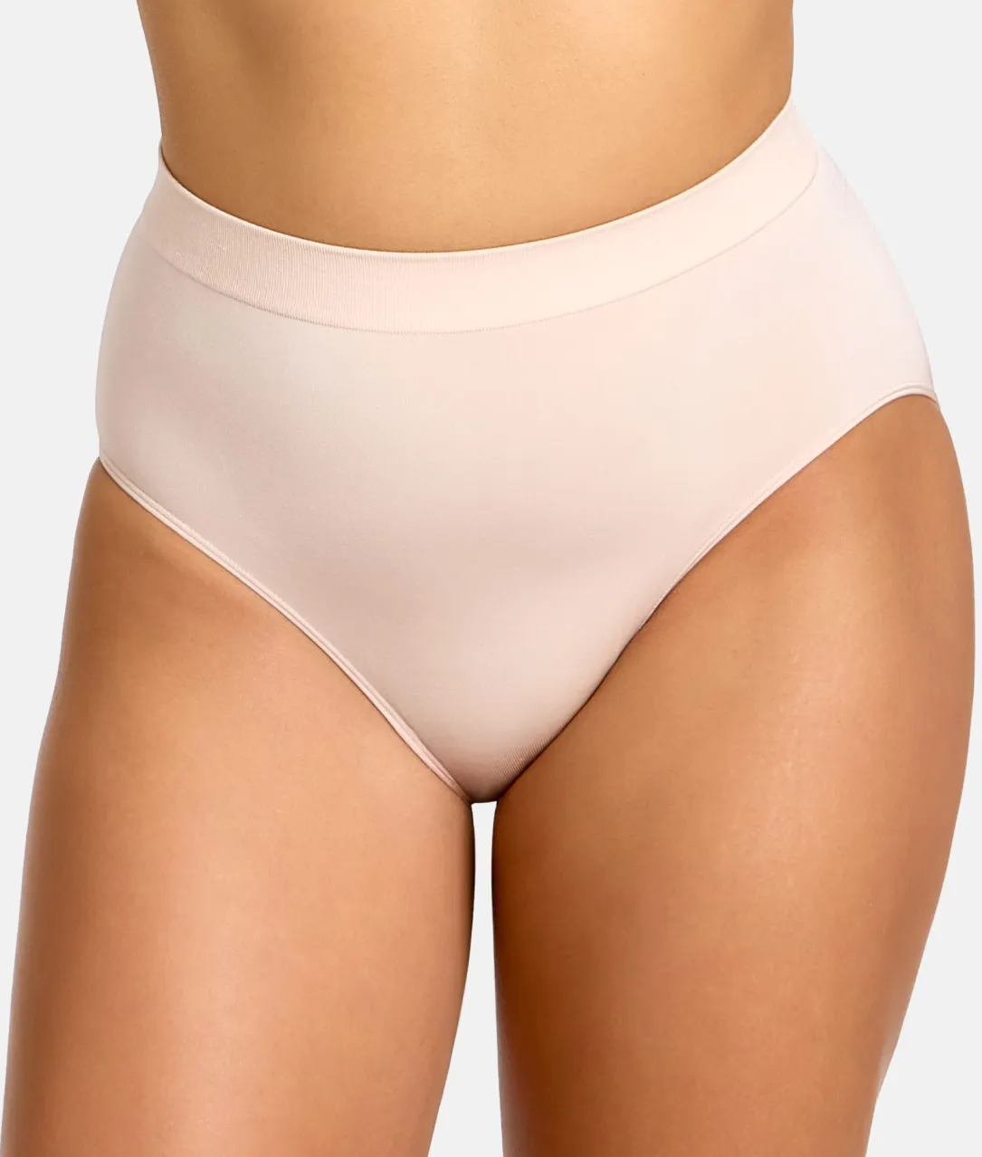 B-Smooth Full Brief