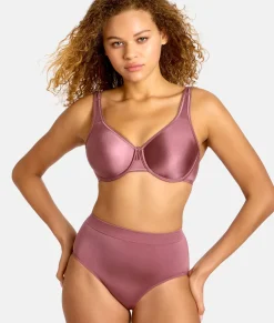 B-Smooth Full Brief