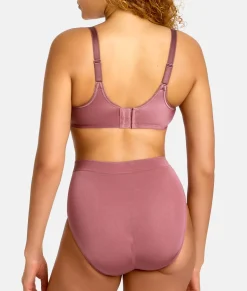 B-Smooth Full Brief