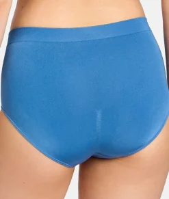 B-Smooth Full Brief