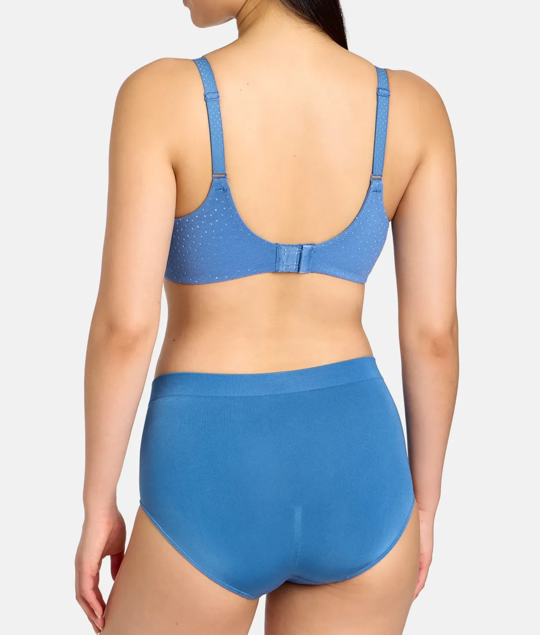 B-Smooth Full Brief