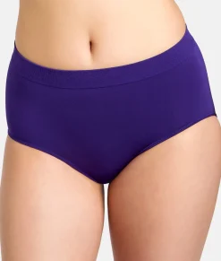B-Smooth Full Brief