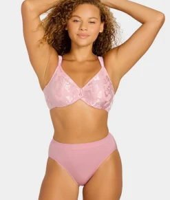 B-Smooth Hi-Cut Brief