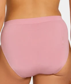 B-Smooth Hi-Cut Brief