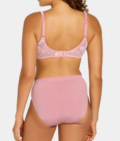 B-Smooth Hi-Cut Brief