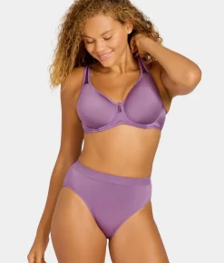 B-Smooth Hi-Cut Brief