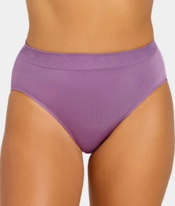 B-Smooth Hi-Cut Brief