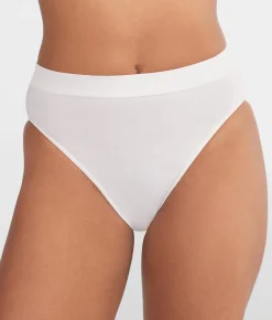B-Smooth Hi-Cut Brief