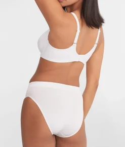 B-Smooth Hi-Cut Brief