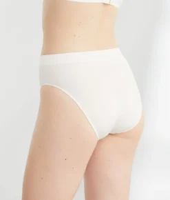 B-Smooth Hi-Cut Brief