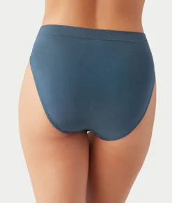 B-Smooth Hi-Cut Brief