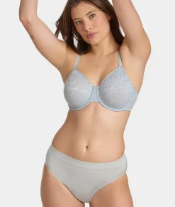 B-Smooth Hi-Cut Brief
