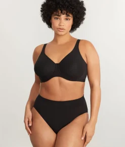 B-Smooth Hi-Cut Brief