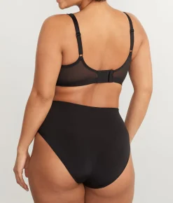 B-Smooth Hi-Cut Brief