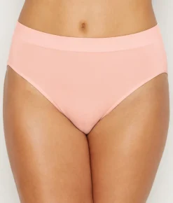 B-Smooth Hi-Cut Brief