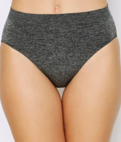 B-Smooth Hi-Cut Brief