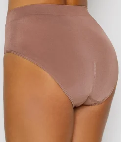 B-Smooth Hi-Cut Brief