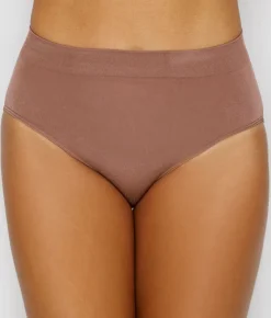 B-Smooth Hi-Cut Brief