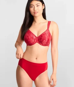 B-Smooth Hi-Cut Brief