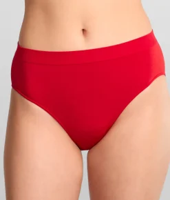 B-Smooth Hi-Cut Brief