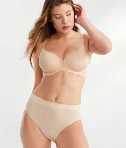 B-Smooth Hi-Cut Brief