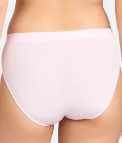 B-Smooth Hi-Cut Brief