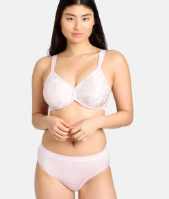 B-Smooth Hi-Cut Brief