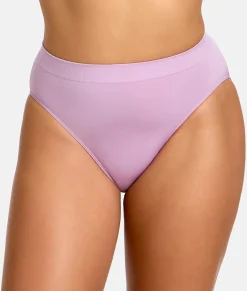 B-Smooth Hi-Cut Brief
