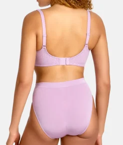 B-Smooth Hi-Cut Brief
