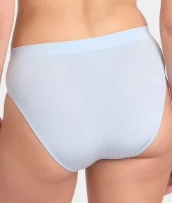 B-Smooth Hi-Cut Brief