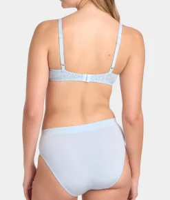 B-Smooth Hi-Cut Brief
