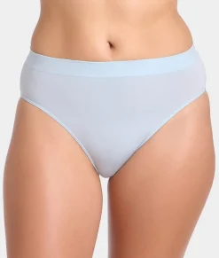 B-Smooth Hi-Cut Brief