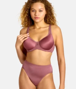 B-Smooth Hi-Cut Brief