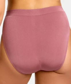 B-Smooth Hi-Cut Brief