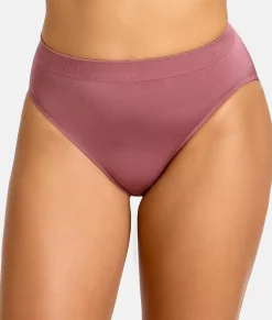 B-Smooth Hi-Cut Brief