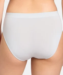 B-Smooth Hi-Cut Brief