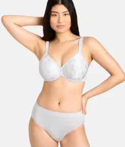 B-Smooth Hi-Cut Brief